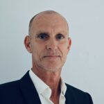 Porträtfoto von Christian Kotzbauer, Director EMEA bei Flintfox