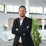 Yeelen Knegtering, Co-Founder und CEO von Klippa