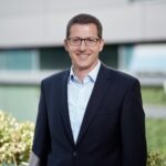 Porträtfoto von Ronny Baar, Geschäftsführer von ABG Consulting-Partner GmbH & Co. KG